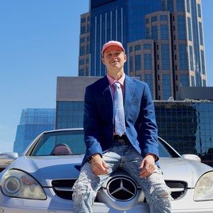 Meet your Posher, Jackson